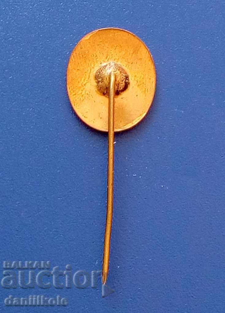 Auction * $ * Y * $ * OLD COLLECTION BADGE - BALCANTURIST * $ * Y * $ * Auction * $ * Y * $ * OLD COLLECTION BADGE - BALCANTURIST * $ * Y * $ *