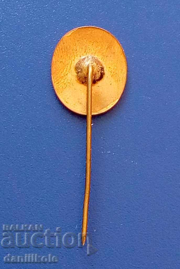 Delivery of * $ * Y * $ * OLD COLLECTION BADGE - BALCANTURIST * $ * Y * $ * Delivery of * $ * Y * $ * OLD COLLECTION BADGE - BALCANTURIST * $ * Y * $ *