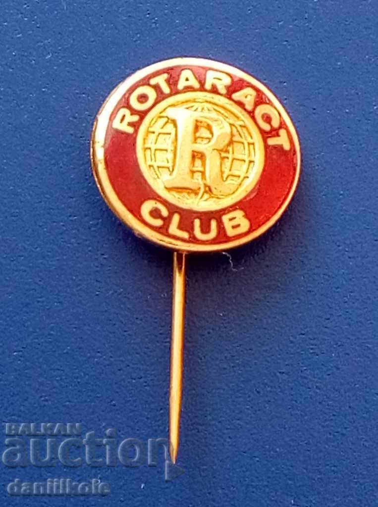 * $ * Y * $ * OLD ROTARY ROTARACT ROTARY ROTARACT * $ * Y * $ * with price 19.00 BGN | € 9.71 * $ * Y * $ * OLD ROTARY ROTARACT ROTARY ROTARACT * $ * Y * $ * with price 19.00 BGN | € 9.71