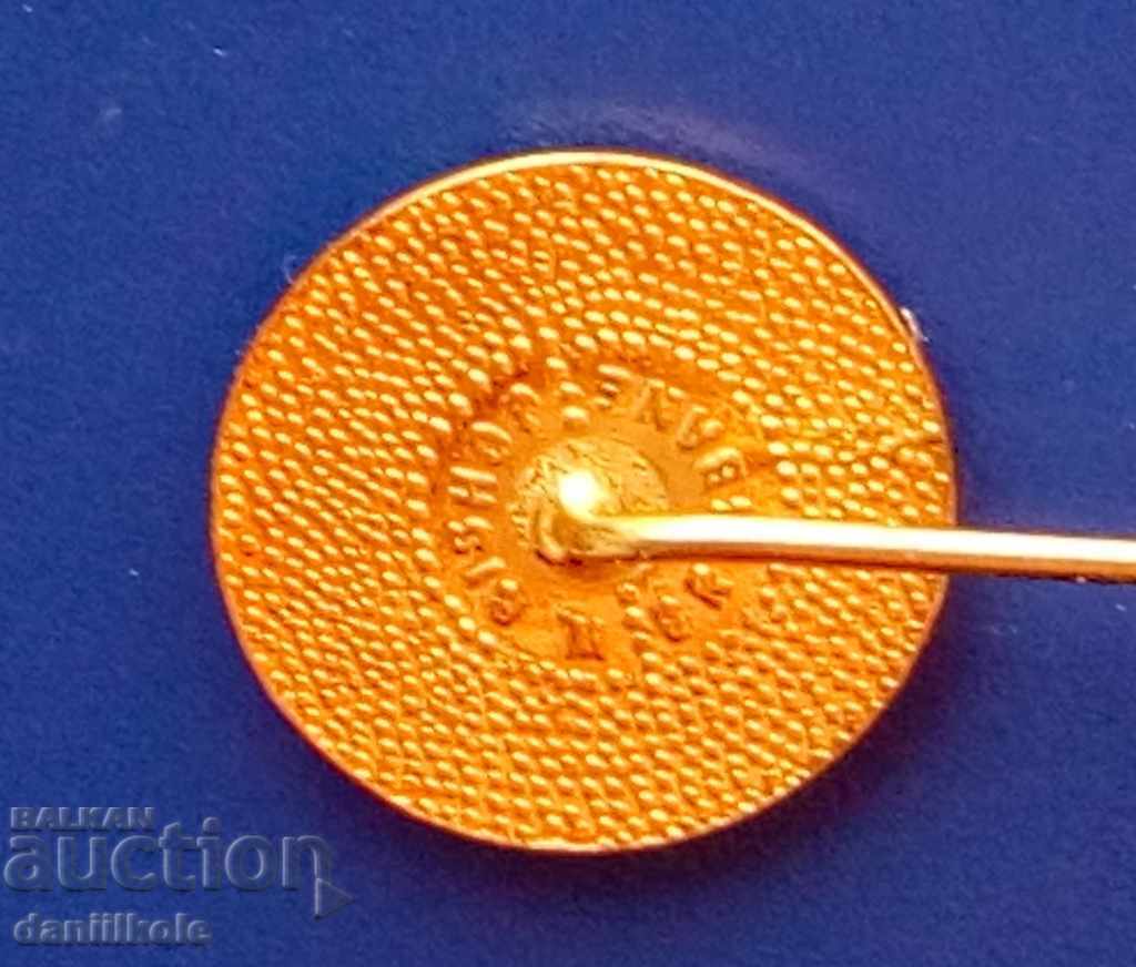 *$*Y*$* INSIGNĂ VECHE ROTARY ROTARACT *$*Y*$* - 6 *$*Y*$* INSIGNĂ VECHE ROTARY ROTARACT *$*Y*$* - 6