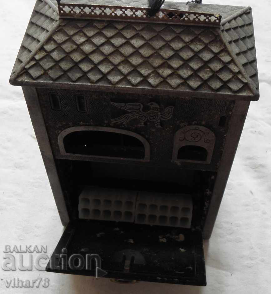 METAL HOUSE - 6 METAL HOUSE - 6