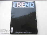 REVISTA TREND 2016 !!!