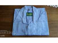 CAMASĂ ELEGANTĂ BĂRBAȚI, - BRAND, ITALIA