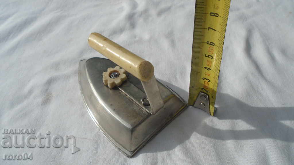 Παράδοση ΣΙΔΗΡΟΣ - ΜΕΤΑΛΛΟΣ - ΠΑΙΔΙΑ Παράδοση ΣΙΔΗΡΟΣ - ΜΕΤΑΛΛΟΣ - ΠΑΙΔΙΑ