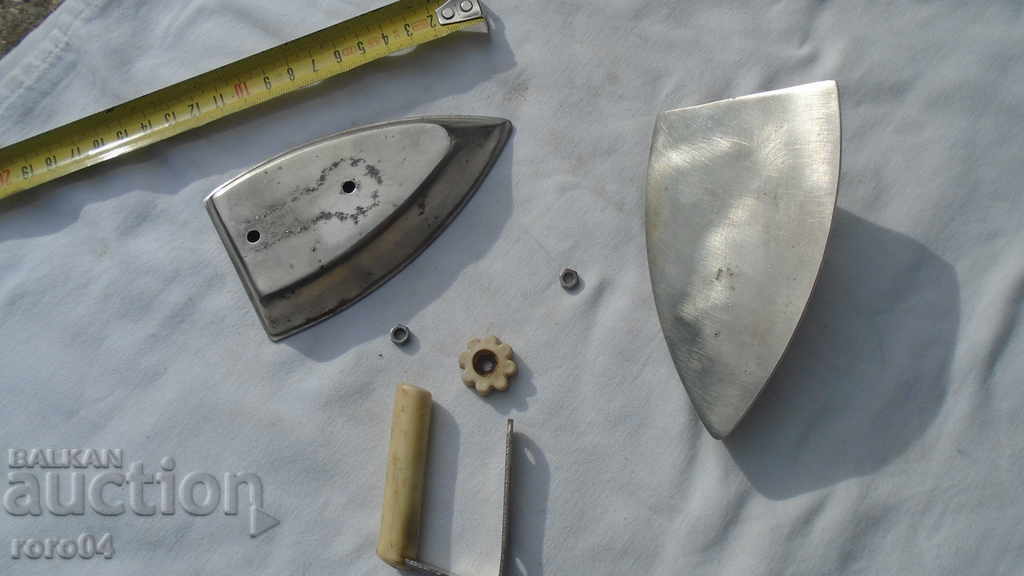 ΣΙΔΗΡΟΣ - ΜΕΤΑΛΛΟΣ - ΠΑΙΔΙΑ - 6 ΣΙΔΗΡΟΣ - ΜΕΤΑΛΛΟΣ - ΠΑΙΔΙΑ - 6