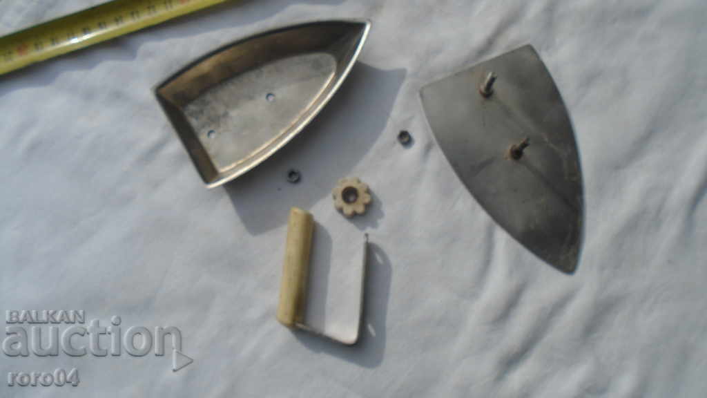 ΣΙΔΗΡΟΣ - ΜΕΤΑΛΛΟΣ - ΠΑΙΔΙΑ - 7 ΣΙΔΗΡΟΣ - ΜΕΤΑΛΛΟΣ - ΠΑΙΔΙΑ - 7