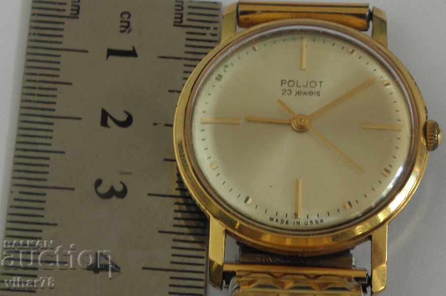 Auction CASE-FLOAT-POLJOT-ART-20 MICRONA-23 STONE Auction CASE-FLOAT-POLJOT-ART-20 MICRONA-23 STONE