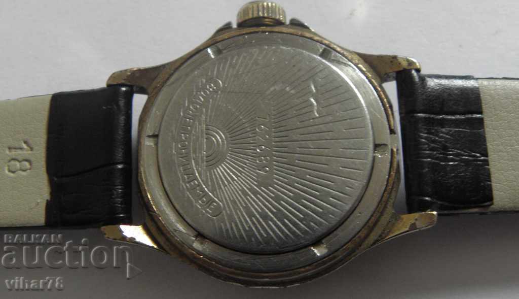 Clock Vostok - 6