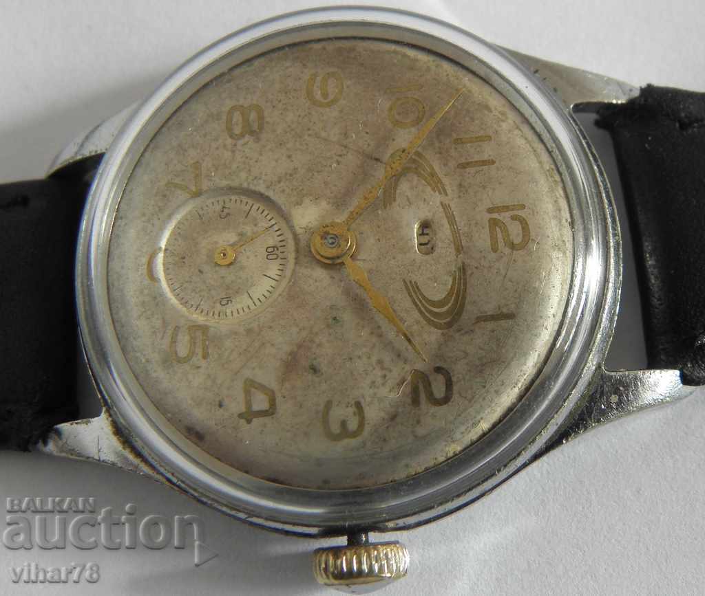 MEN'S Clock Saturn with price 79.99 BGN | € 40.90 MEN'S Clock Saturn with price 79.99 BGN | € 40.90