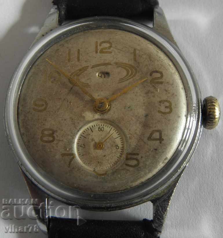 Auction MEN'S Clock Saturn Auction MEN'S Clock Saturn