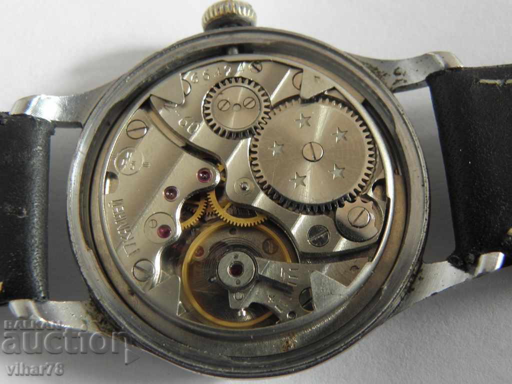 Delivery of MEN'S Clock Saturn Delivery of MEN'S Clock Saturn