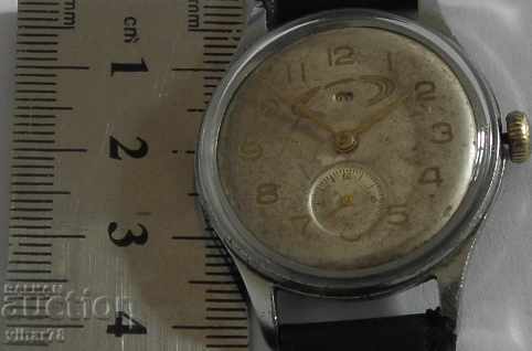 MEN'S Clock Saturn - 6 MEN'S Clock Saturn - 6