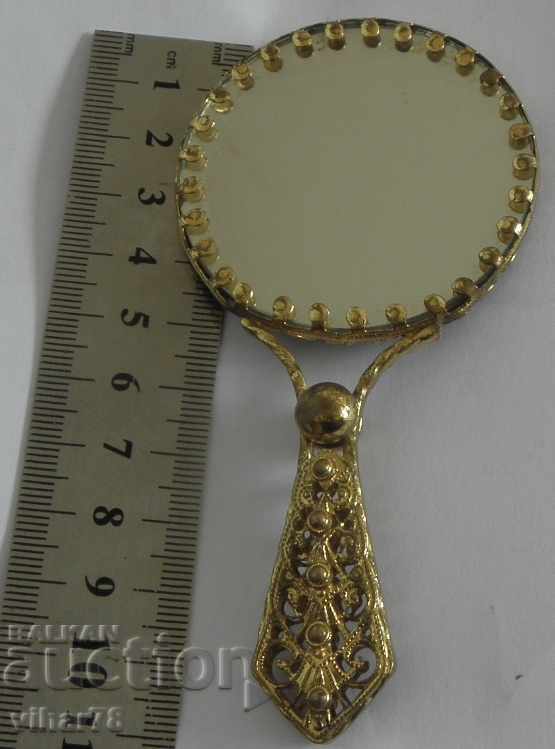 a little old mirror with price 25.99 BGN | € 13.29 a little old mirror with price 25.99 BGN | € 13.29