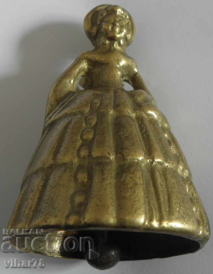 Παλιά καμπάνα για υπηρέτες - 6 Παλιά καμπάνα για υπηρέτες - 6