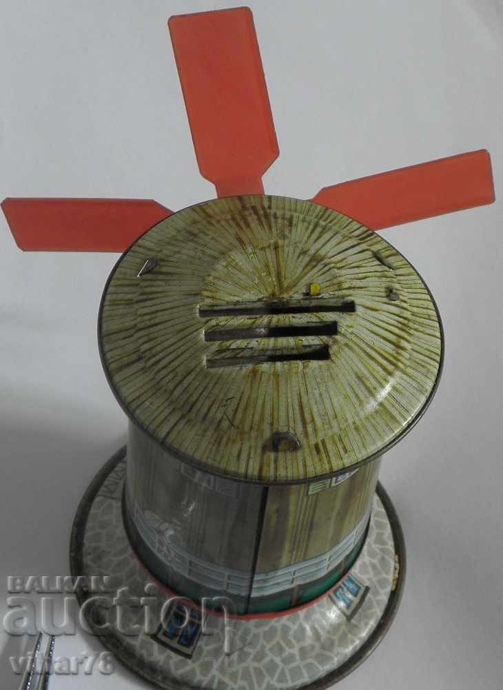 Delivery of CASH Delivery of CASH