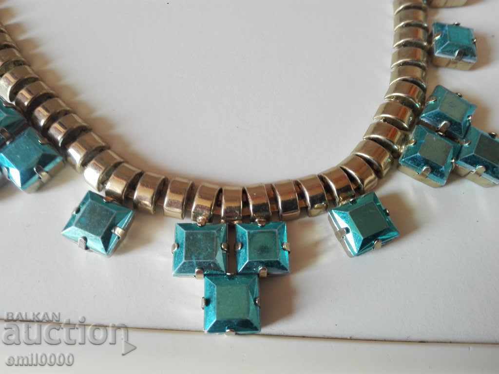 Κολιέ 7. με τιμή 7.99 BGN | € 4.09 Κολιέ 7. με τιμή 7.99 BGN | € 4.09