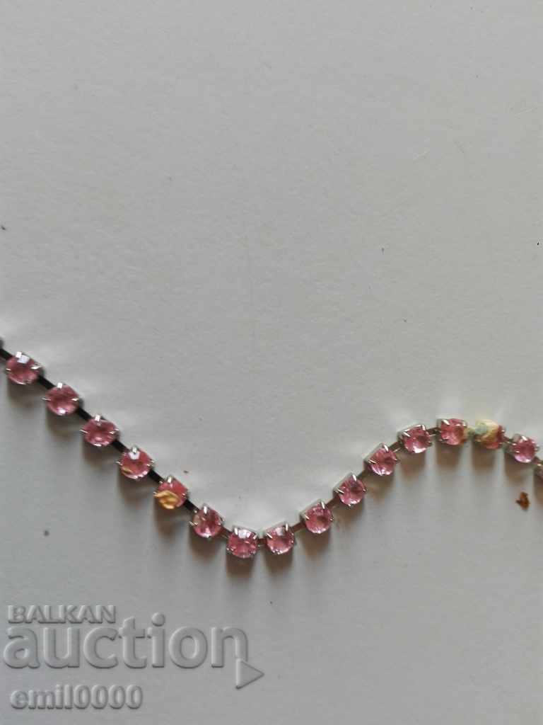 Auction  Necklace 8.