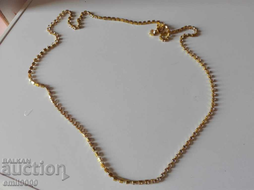 Necklace 9.