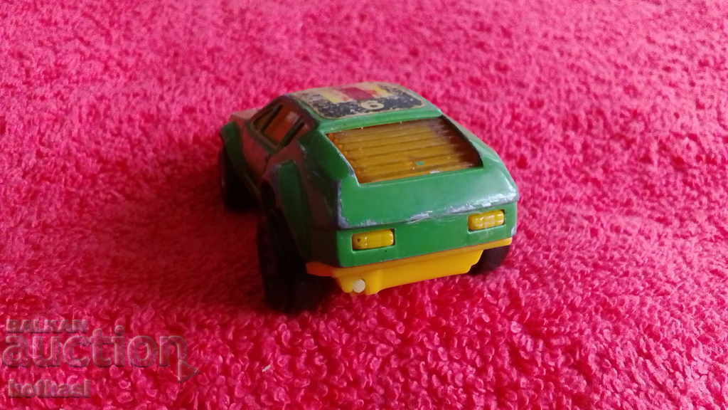 Small old metal car MAJORETTE - 5 Small old metal car MAJORETTE - 5