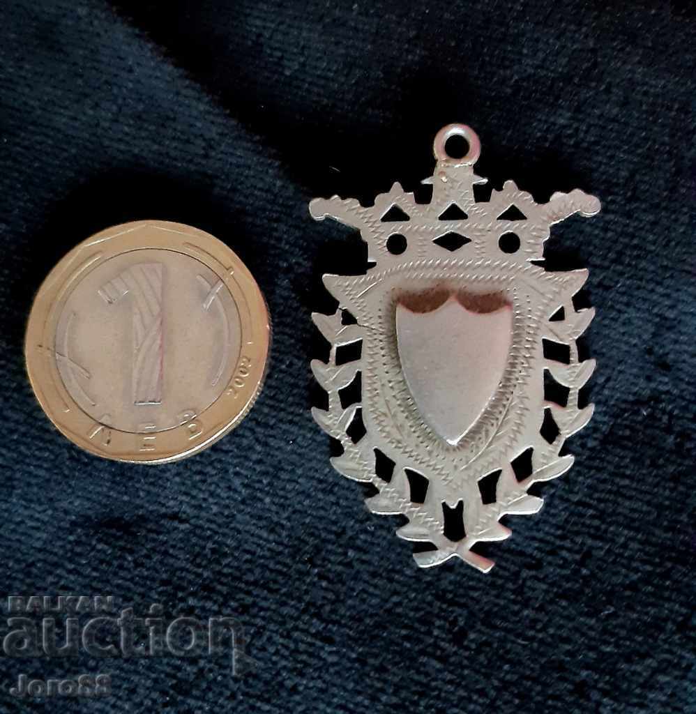 Δημοπρασία Εθνόσημο εραλδικής βιρμανίας Δημοπρασία Εθνόσημο εραλδικής βιρμανίας