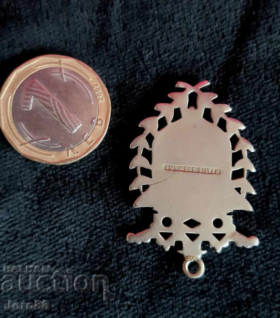 Εθνόσημο εραλδικής βιρμανίας - 5 Εθνόσημο εραλδικής βιρμανίας - 5