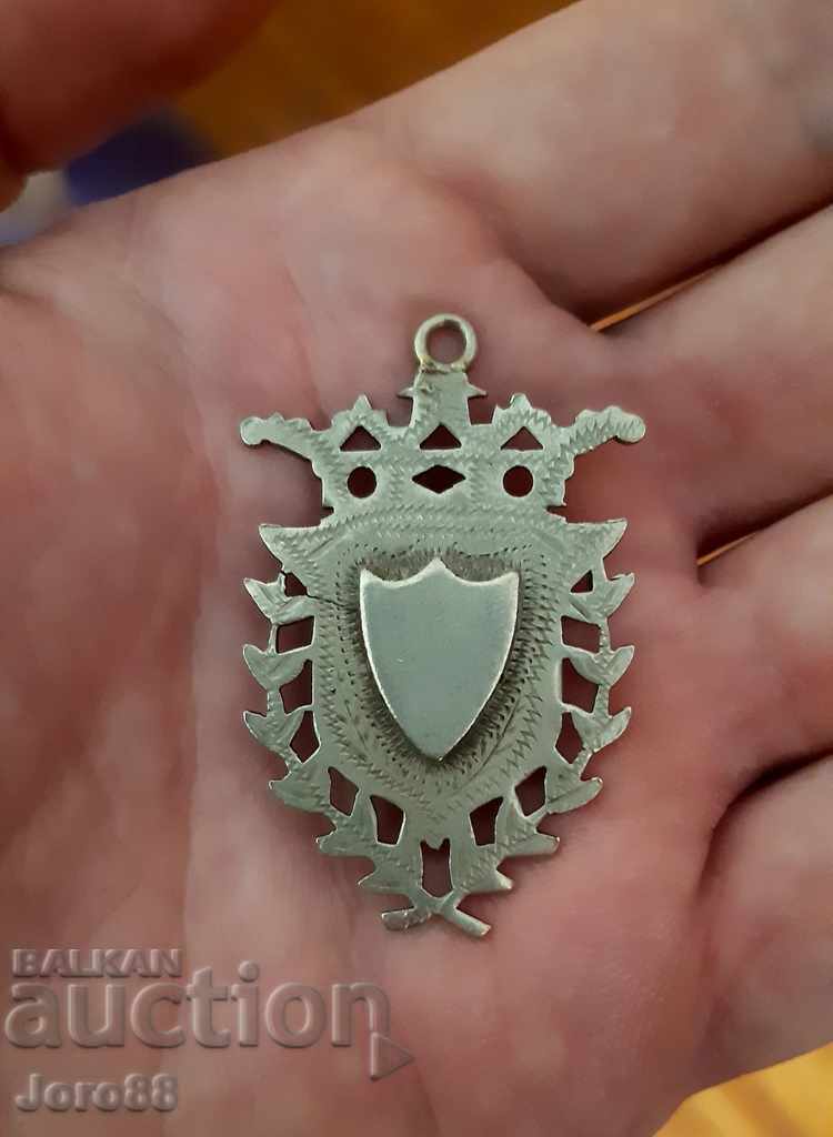 Stema din argint birmanez Heraldic - 6 Stema din argint birmanez Heraldic - 6