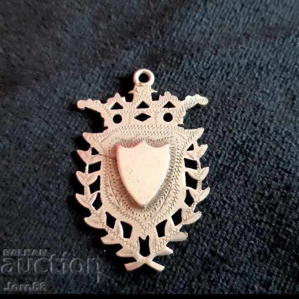 Stema din argint birmanez Heraldic Stema din argint birmanez Heraldic