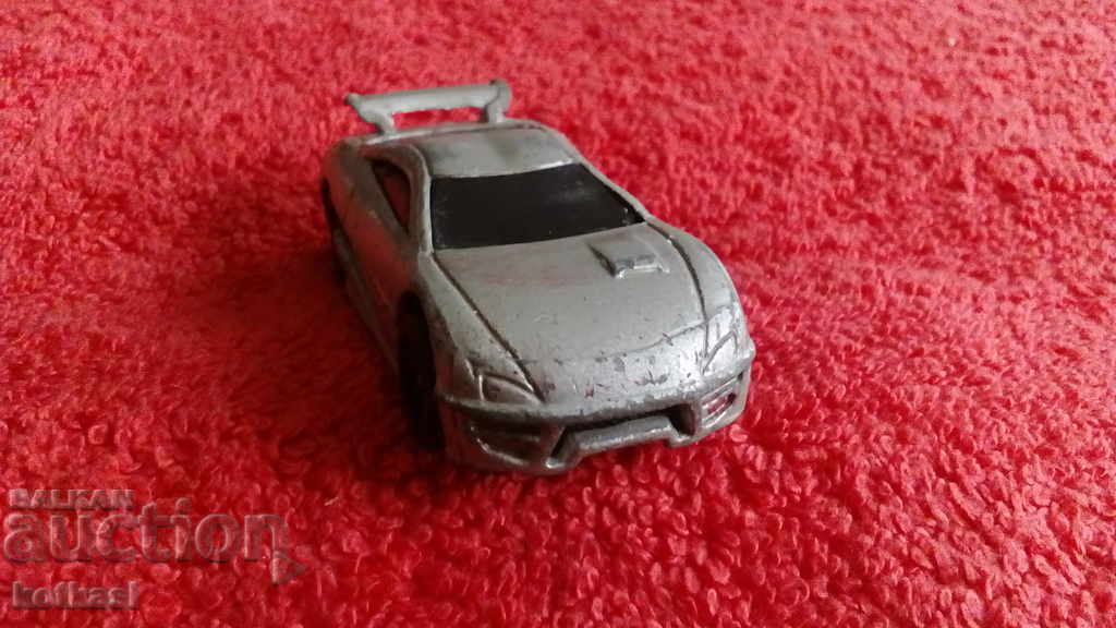 Licitație Mașină mică și veche din metal Malaysia HOT WHEELS Licitație Mașină mică și veche din metal Malaysia HOT WHEELS