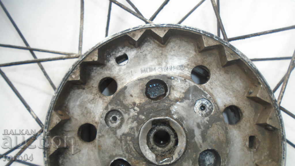 BALKANS 50 ss - DROP - 6 BALKANS 50 ss - DROP - 6