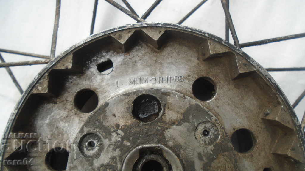 BALKANS 50 ss - DROP - 7 BALKANS 50 ss - DROP - 7