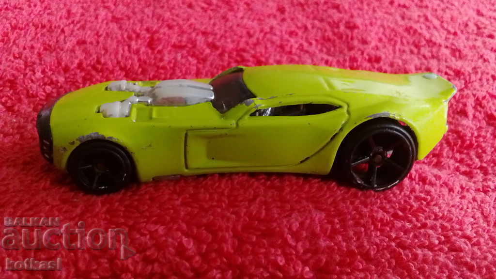 Old small metal car Malaysia HOT WHEELS Nitro with price 2.50 BGN | € 1.28 Old small metal car Malaysia HOT WHEELS Nitro with price 2.50 BGN | € 1.28