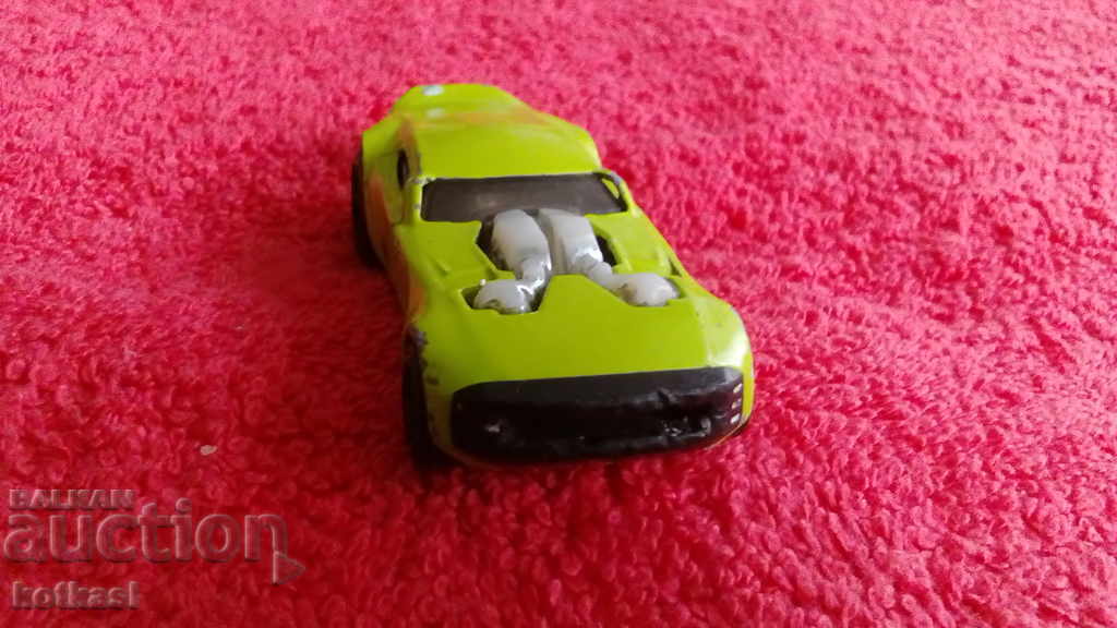 Auction Old small metal car Malaysia HOT WHEELS Nitro Auction Old small metal car Malaysia HOT WHEELS Nitro