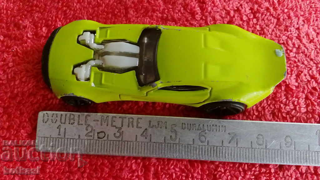 Old small metal car Malaysia HOT WHEELS Nitro Old small metal car Malaysia HOT WHEELS Nitro