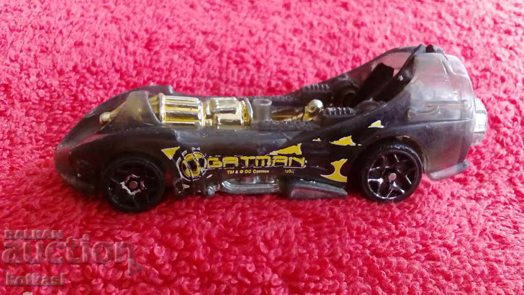 Стара кола Тайланд 1995 HOT WHEELS с цена € 0.50 | 0.98 лв. Стара кола Тайланд 1995 HOT WHEELS с цена € 0.50 | 0.98 лв.