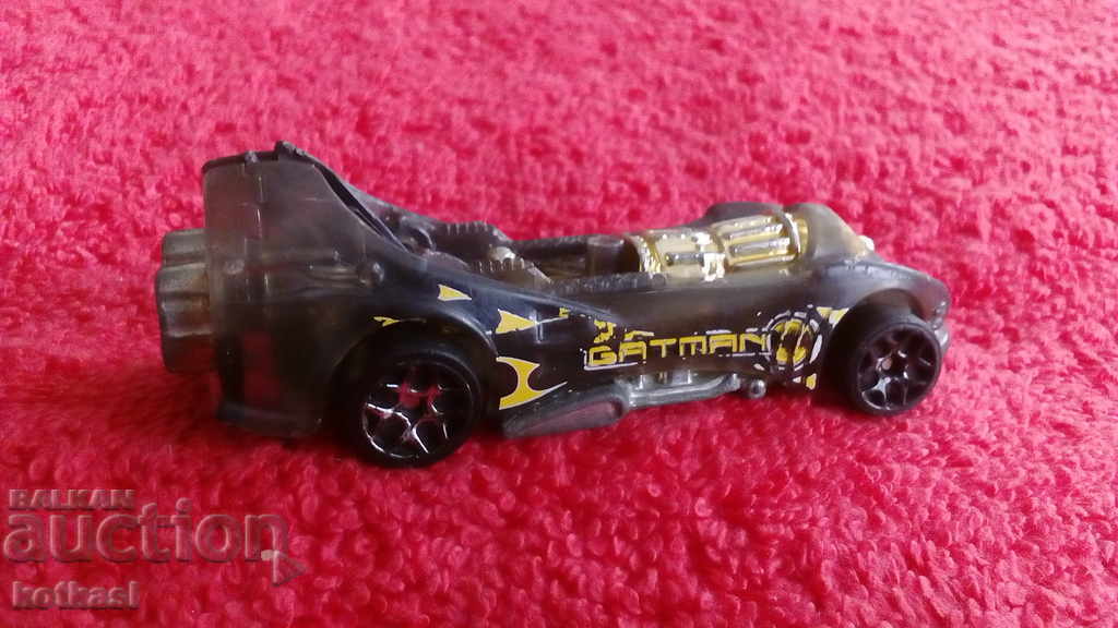 Delivery of Old car Thailand 1995 HOT WHEELS Delivery of Old car Thailand 1995 HOT WHEELS