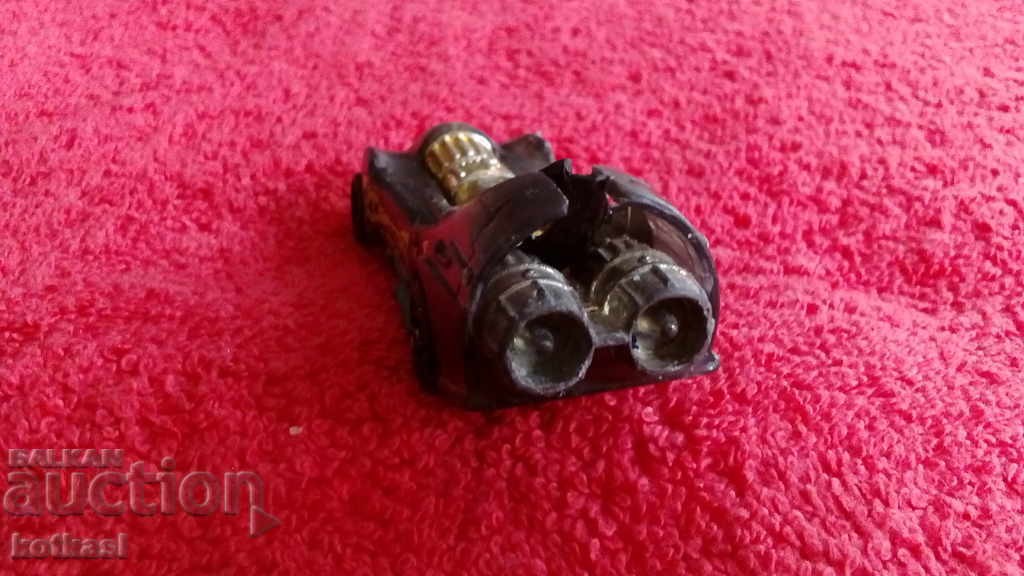 Old car Thailand 1995 HOT WHEELS - 5 Old car Thailand 1995 HOT WHEELS - 5