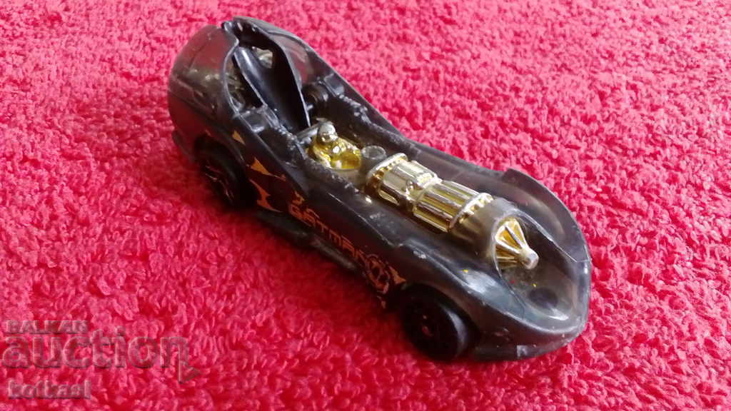 Old car Thailand 1995 HOT WHEELS - 7 Old car Thailand 1995 HOT WHEELS - 7