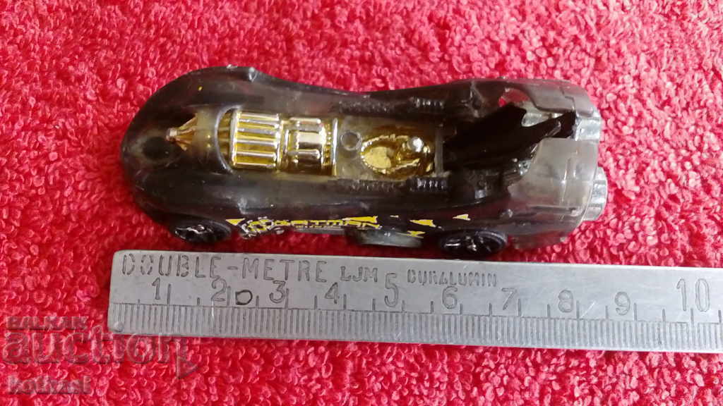 Old car Thailand 1995 HOT WHEELS Old car Thailand 1995 HOT WHEELS