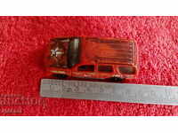 Παλιό μικρό αυτοκίνητο Ταϊλάνδη HOT WHEELS Cadilac