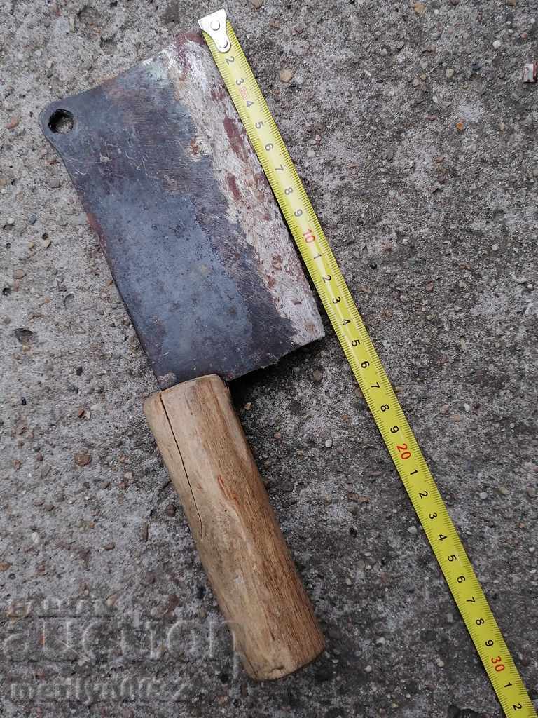 Delivery of Hand forged saber, blade, knife, top Delivery of Hand forged saber, blade, knife, top