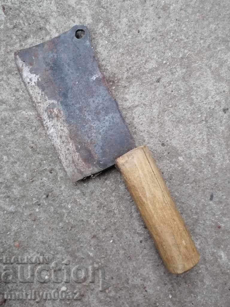 Hand forged saber, blade, knife, top - 6 Hand forged saber, blade, knife, top - 6