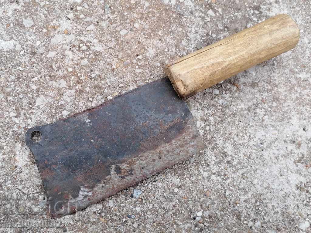 Hand forged saber, blade, knife, top - 7 Hand forged saber, blade, knife, top - 7