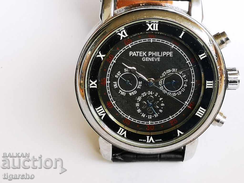 Delivery of Swiss watch Delivery of Swiss watch