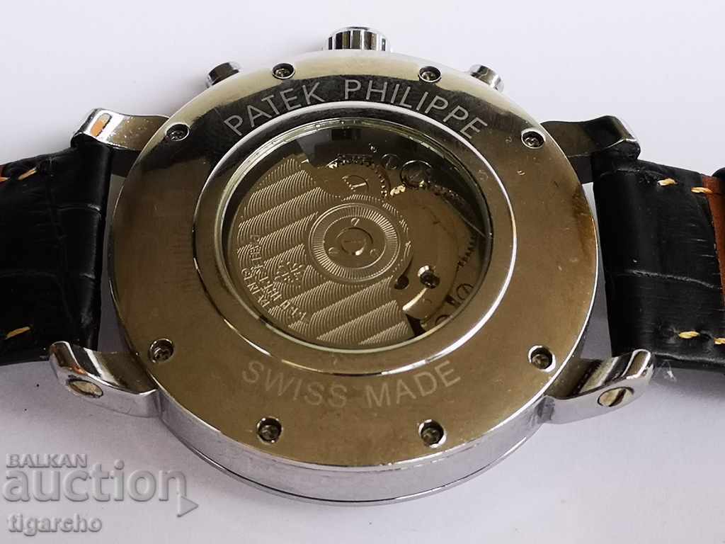 Swiss watch - 5 Swiss watch - 5