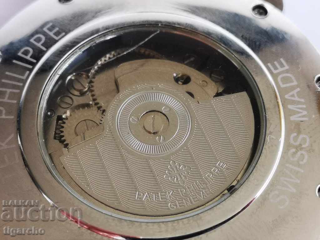 Swiss watch - 6 Swiss watch - 6