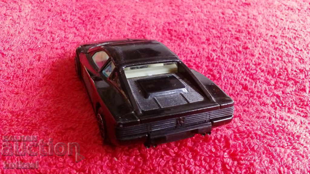 Mașină metal burago FERRARI TESTAROSSA 1/43 ITALIA - 5 Mașină metal burago FERRARI TESTAROSSA 1/43 ITALIA - 5