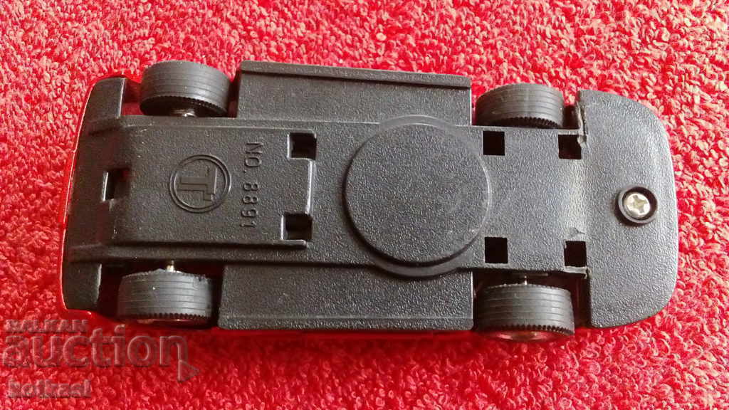 Old metal car FERRARI - 6 Old metal car FERRARI - 6