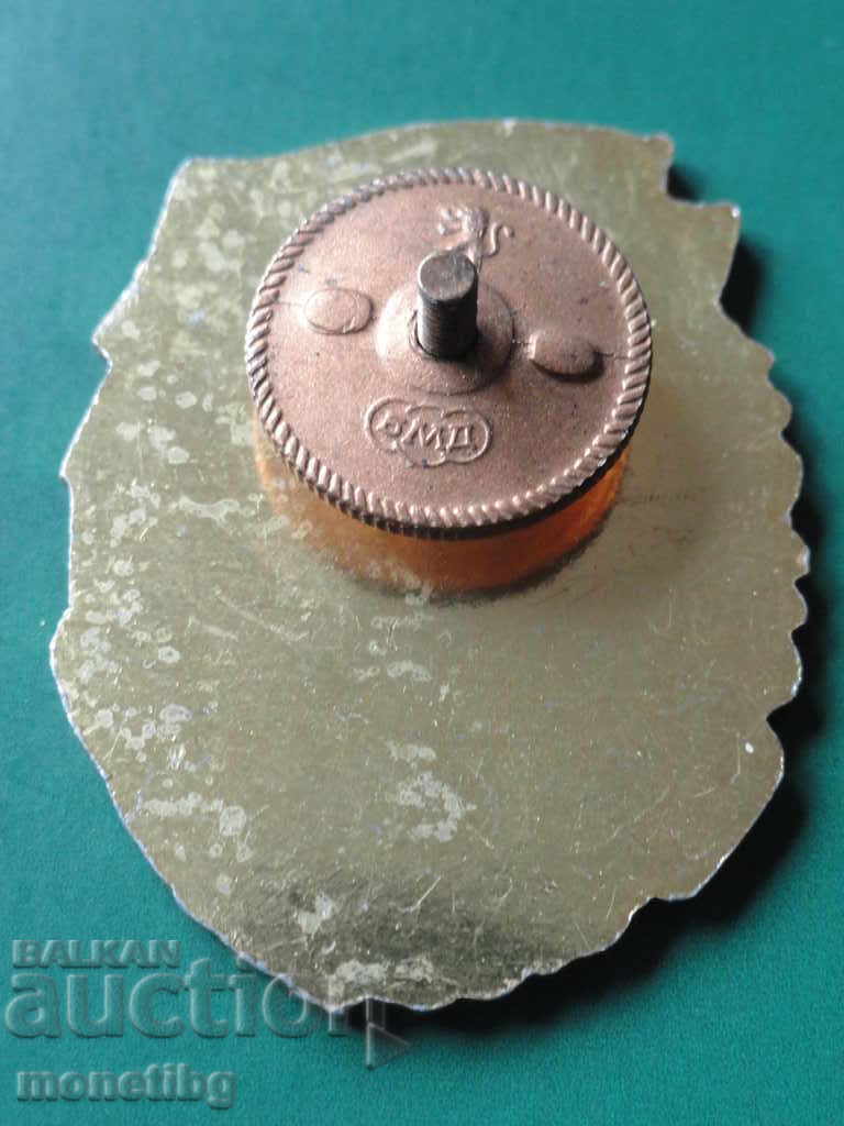 Excellent in combat and politics. preparation (on a screw) - 6