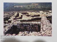 Шуменската крепост  1982  К 289