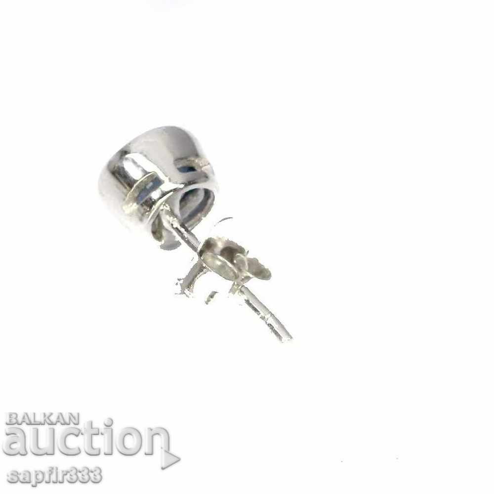 SAPPHIRE - MEN'S STYLISH EARRINGS with price 167.00 BGN | € 85.39 SAPPHIRE - MEN'S STYLISH EARRINGS with price 167.00 BGN | € 85.39